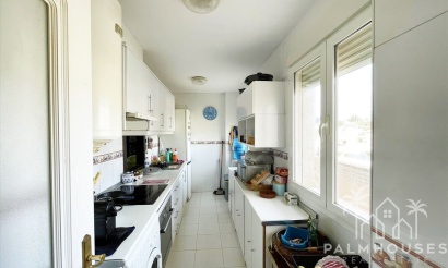 Revente - Apartment - Calpe - Calpe Centro