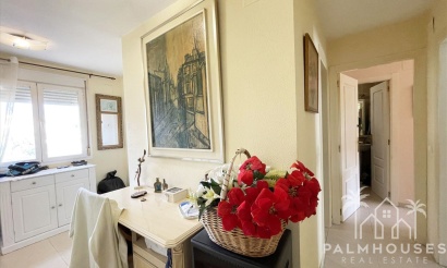 Revente - Apartment - Calpe - Calpe Centro