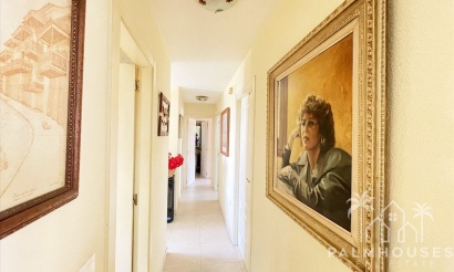 Revente - Apartment - Calpe - Calpe Centro