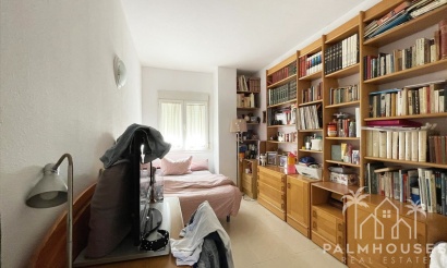 Revente - Apartment - Calpe - Calpe Centro