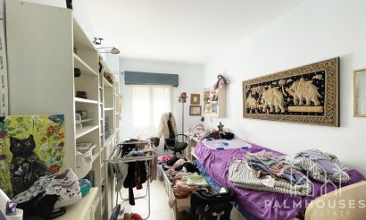 Revente - Apartment - Calpe - Calpe Centro