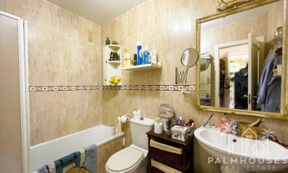 Revente - Apartment - Calpe - Calpe Centro