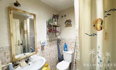 Revente - Apartment - Calpe - Calpe Centro
