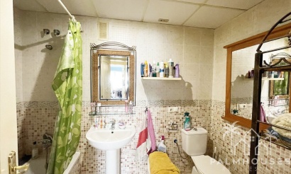 Revente - Apartment - Calpe - Calpe Centro