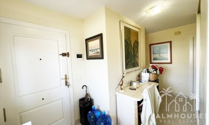 Revente - Apartment - Calpe - Calpe Centro