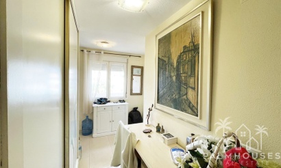Revente - Apartment - Calpe - Calpe Centro