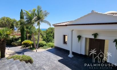 Venta - Villa - Altea - Altea Centro