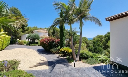 Venta - Villa - Altea - Altea Centro
