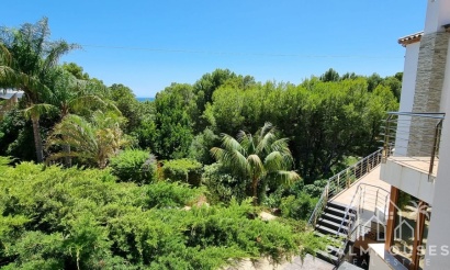 Venta - Villa - Altea - Altea Centro