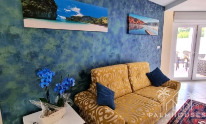 Venta - Villa - Altea - Altea Centro