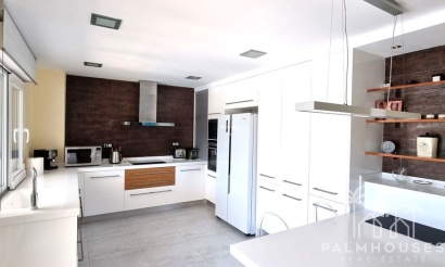 Venta - Villa - Altea - Altea Centro