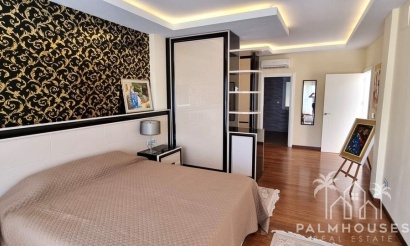 Venta - Villa - Altea - Altea Centro