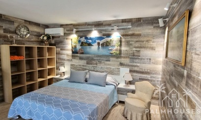 Venta - Villa - Altea - Altea Centro