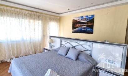 Venta - Villa - Altea - Altea Centro
