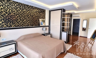Venta - Villa - Altea - Altea Centro