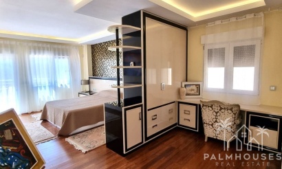 Venta - Villa - Altea - Altea Centro