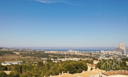 Venta - Plot - Calpe - Calpe Centro