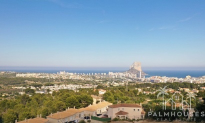 Venta - Plot - Calpe - Calpe Centro