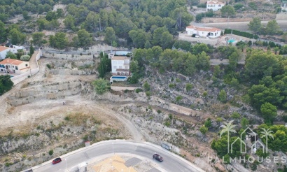 Venta - Plot - Calpe - Calpe Centro