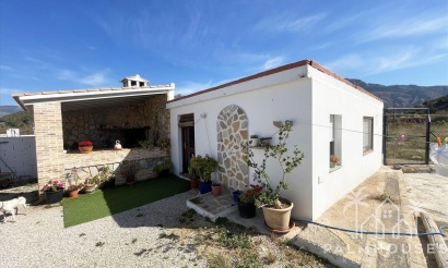 Revente - Villa - Altea - Altea Centro