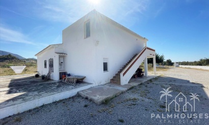 Revente - Villa - Altea - Altea Centro
