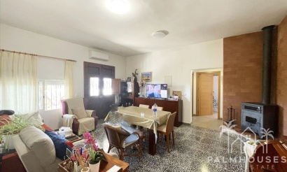 Revente - Villa - Altea - Altea Centro