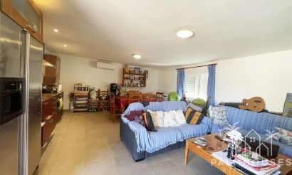 Revente - Villa - Altea - Altea Centro