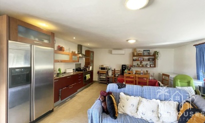 Revente - Villa - Altea - Altea Centro