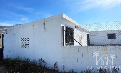 Revente - Villa - Altea - Altea Centro