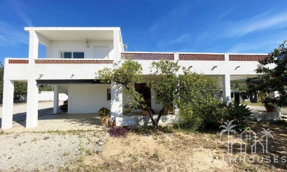 Revente - Villa - Altea - Altea Centro