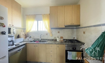 Revente - Villa - Altea - Altea Centro