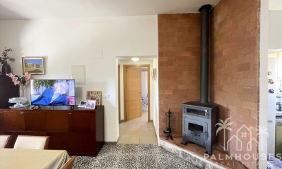 Revente - Villa - Altea - Altea Centro