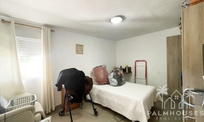 Revente - Villa - Altea - Altea Centro