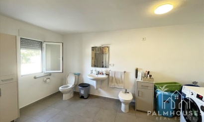 Revente - Villa - Altea - Altea Centro