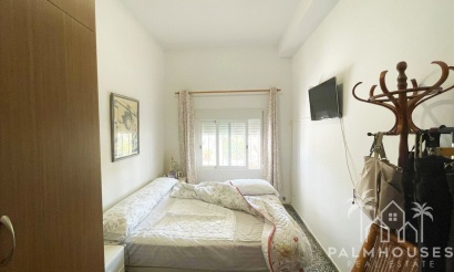 Revente - Villa - Altea - Altea Centro