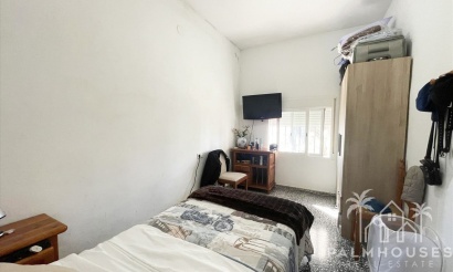 Revente - Villa - Altea - Altea Centro