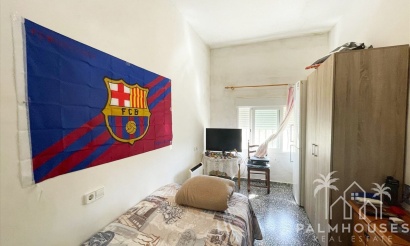 Revente - Villa - Altea - Altea Centro