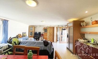 Revente - Villa - Altea - Altea Centro