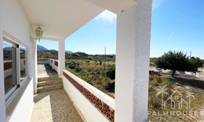 Revente - Villa - Altea - Altea Centro