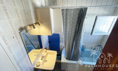 Revente - Villa - Altea - Altea Centro