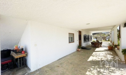 Revente - Villa - Altea - Altea Centro
