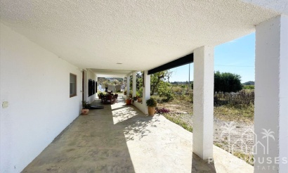 Revente - Villa - Altea - Altea Centro