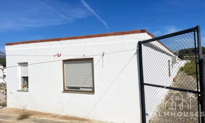 Revente - Villa - Altea - Altea Centro
