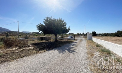 Revente - Villa - Altea - Altea Centro