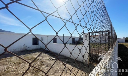 Revente - Villa - Altea - Altea Centro