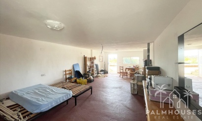 Revente - Villa - Altea - Altea Centro
