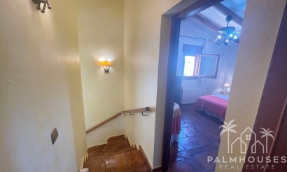 Revente - Country house - Calpe - Calpe Centro