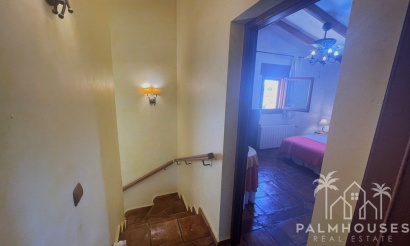 Revente - Country house - Calpe - Calpe Centro