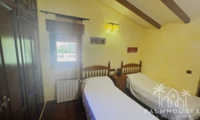Revente - Country house - Calpe - Calpe Centro