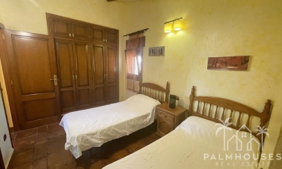 Revente - Country house - Calpe - Calpe Centro